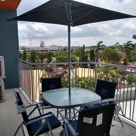 Premier Executive Apartment - The Ivy, East Legon Accra Exterior photo