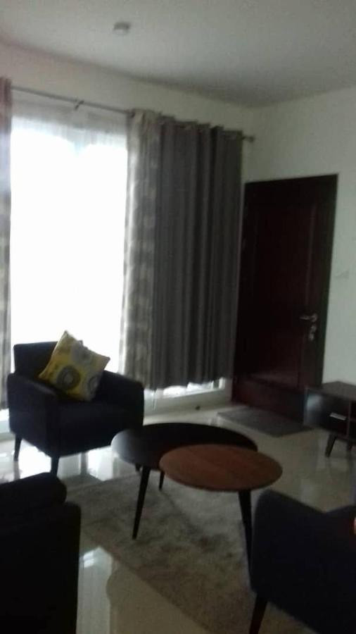 Premier Executive Apartment - The Ivy, East Legon Accra Exterior photo