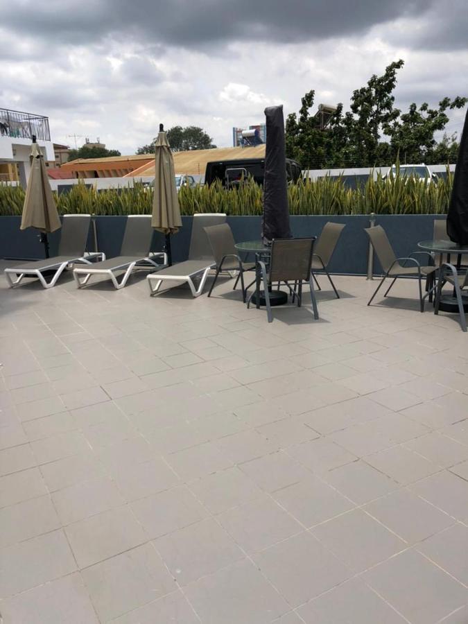 Premier Executive Apartment - The Ivy, East Legon Accra Exterior photo