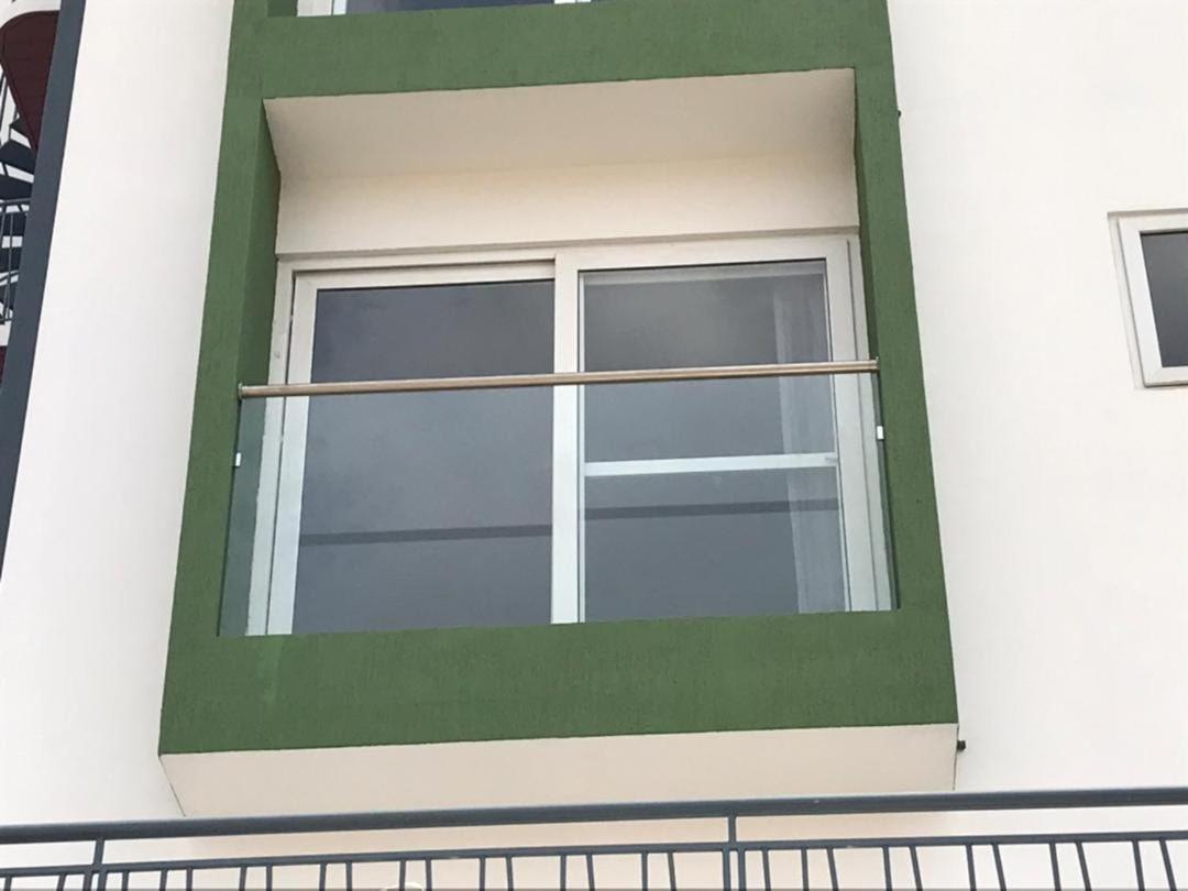 Premier Executive Apartment - The Ivy, East Legon Accra Exterior photo